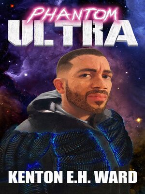 cover image of Phantom Ultra